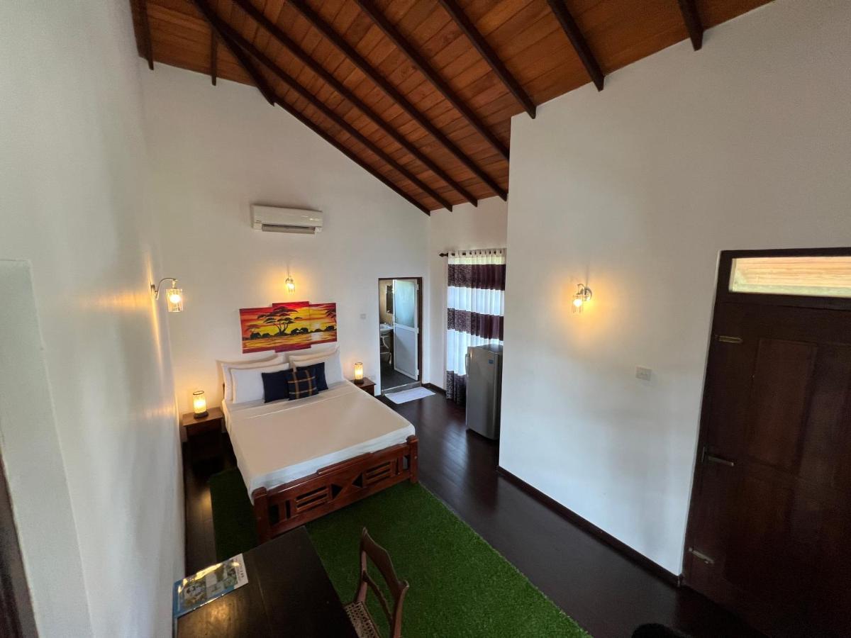 Lahiru Villa Galle Εξωτερικό φωτογραφία