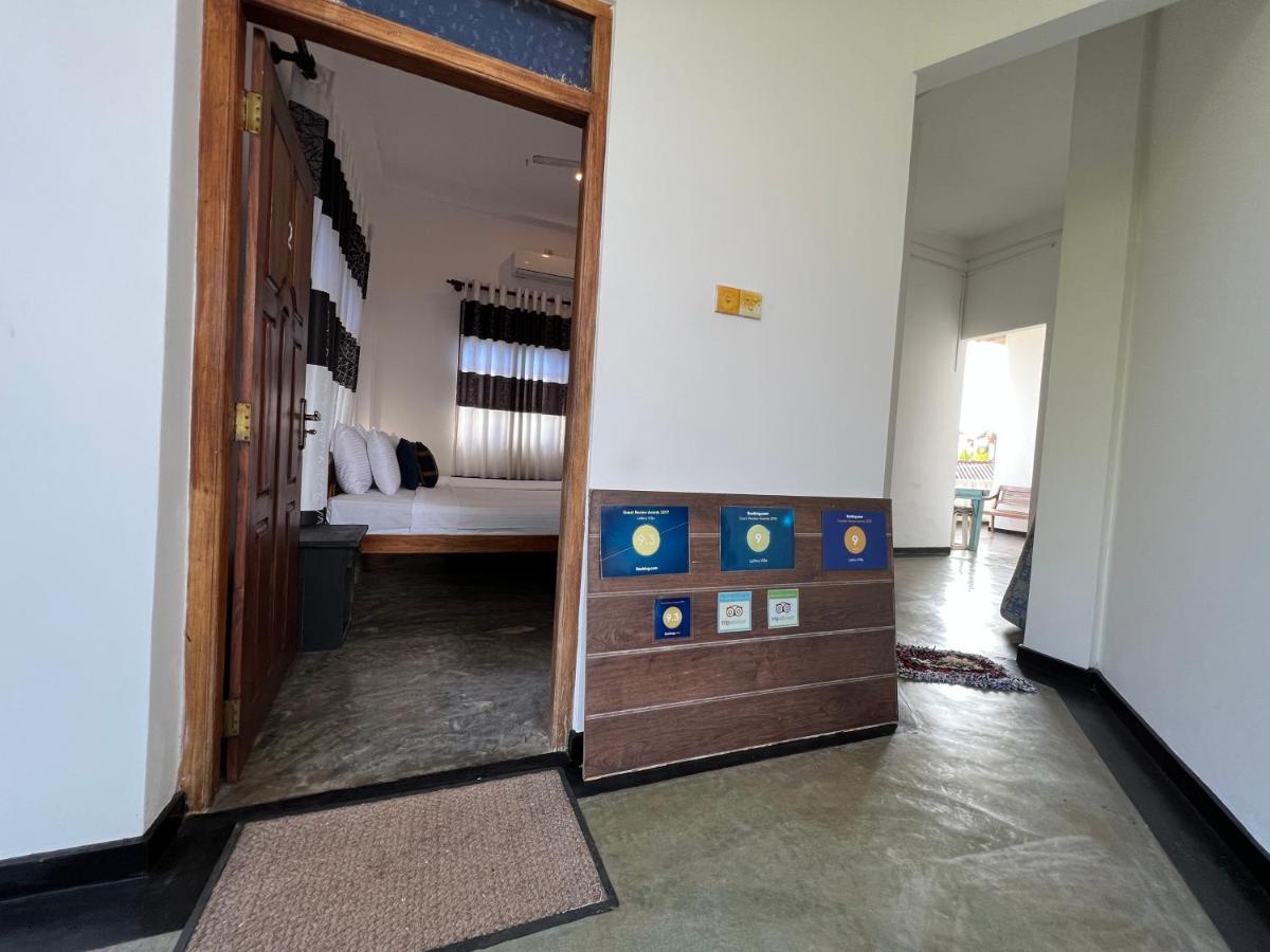 Lahiru Villa Galle Εξωτερικό φωτογραφία