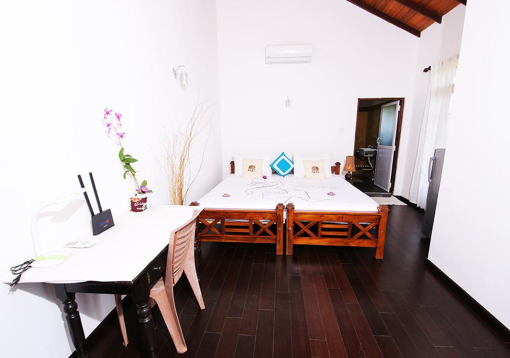 Lahiru Villa Galle Εξωτερικό φωτογραφία