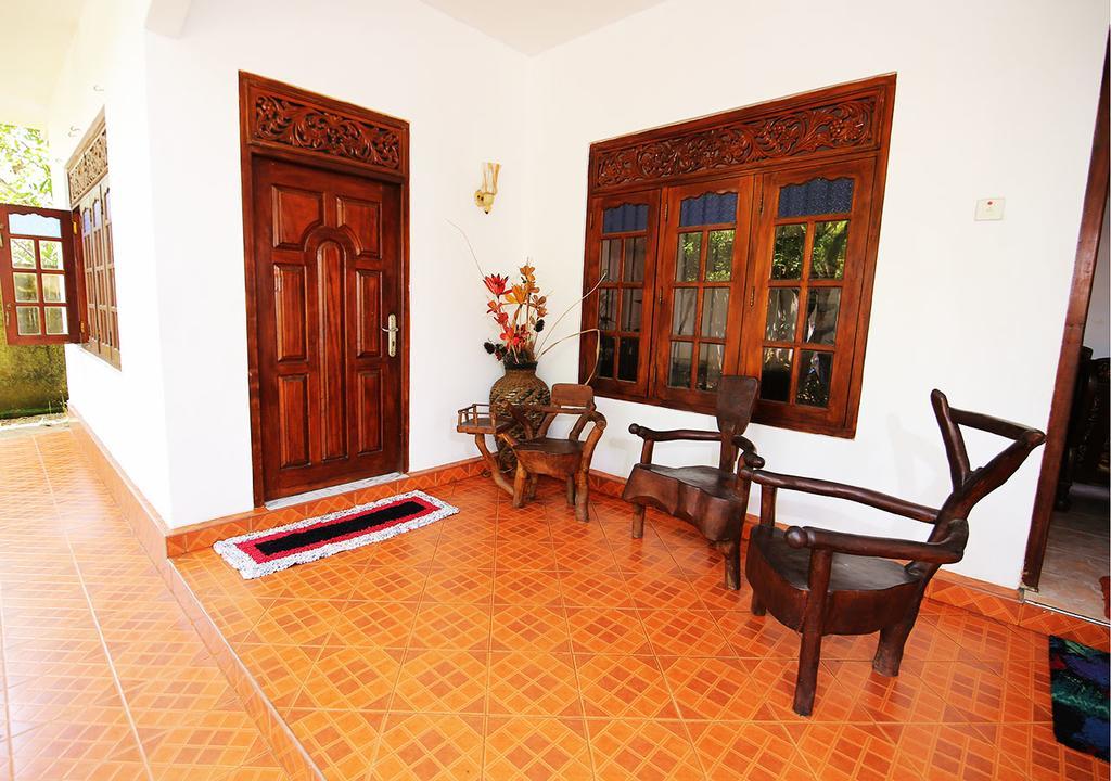 Lahiru Villa Galle Εξωτερικό φωτογραφία