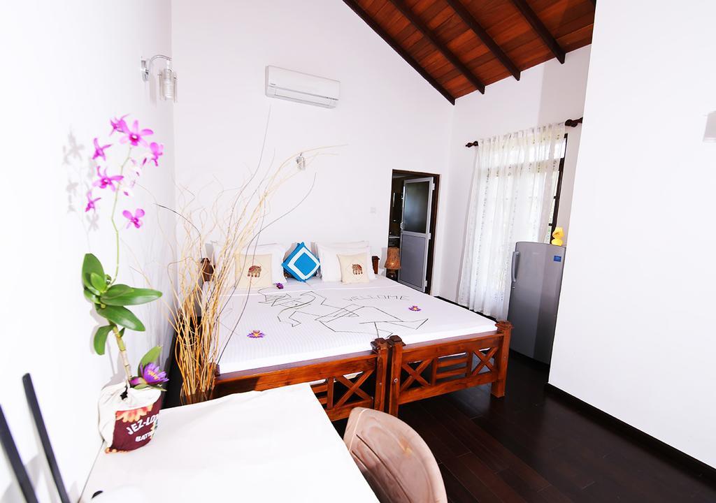 Lahiru Villa Galle Εξωτερικό φωτογραφία