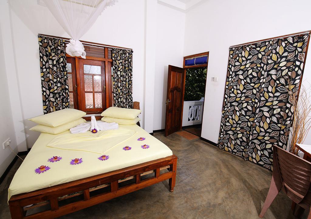 Lahiru Villa Galle Εξωτερικό φωτογραφία